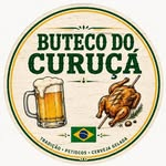 Boteco do Curuça: cerveja, frango e a bandeira do Brasil